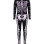 Donnie Darko Jake Gyllenhaal Skeleton Costume