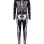 Donnie Darko Jake Gyllenhaal Skeleton Costume