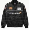 F1 Inspired McLaren Bomber Jacket