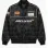 F1 Inspired McLaren Bomber Jacket