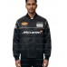 F1 Inspired McLaren Bomber Jacket