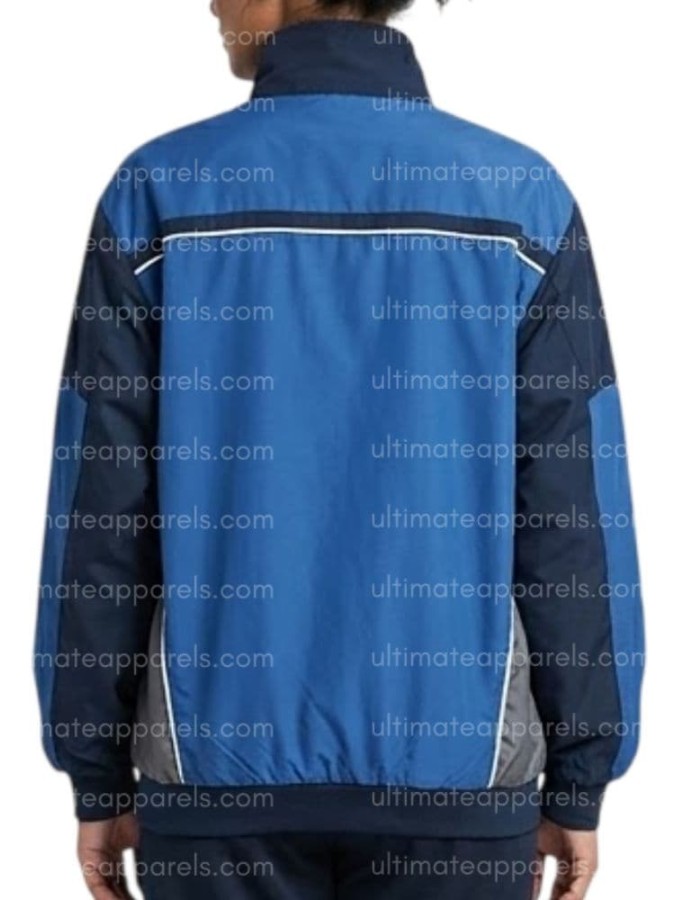 Coachella 2026 Hailey Bieber Jacket