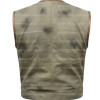 Ryan Gosling The Fall Guy 2024 Brown Vest Ryan Gosling The Fall Guy 2024 Brown Vest