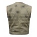 Ryan Gosling The Fall Guy 2024 Brown Vest