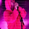 Coachella 2026 Justin Bieber Pink Oversized Hoodie Coachella 2026 Justin Bieber Pink Oversized Hoodie