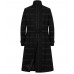 Beetlejuice Beetlejuice Justin Theroux Rory Black Coat