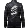 My Hero Academia Katsuki Bakugo Cosplay Jacket My Hero Academia Katsuki Bakugo Cosplay Jacket