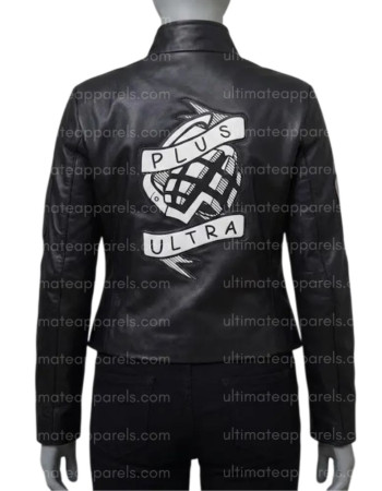 My Hero Academia Katsuki Bakugo Cosplay Jacket My Hero Academia Katsuki Bakugo Cosplay Jacket