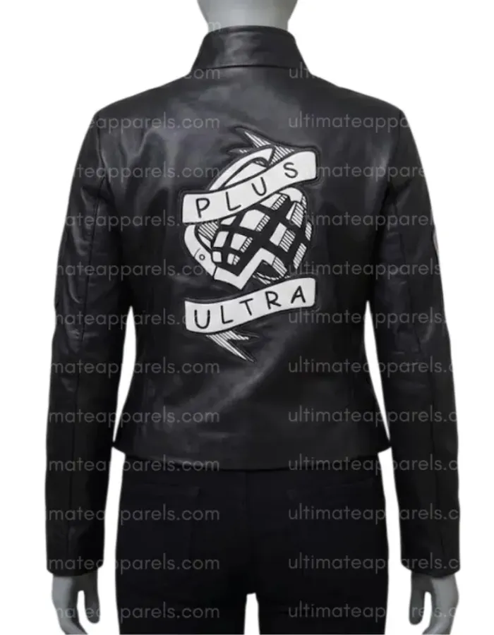 My Hero Academia Katsuki Bakugo Cosplay Jacket