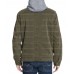Luigi Mangione Green Hooded Jacket