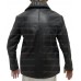 Billie Jean Michael Jackson Black Leather Jacket