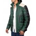 My Hero Academia Izuku Midoriya Deku Costume Leather Jacket