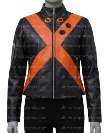 My Hero Academia Katsuki Bakugo Cosplay Jacket