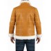 My Hero Academia Keigo Takami Fur Cosplay Costume Jacket