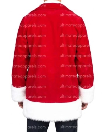 National Lampoon's Christmas Vacation Chevy Chase Costume Coat National Lampoon's Christmas Vacation Chevy Chase Costume Coat