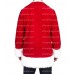National Lampoon's Christmas Vacation Chevy Chase Costume Coat
