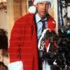 National Lampoon's Christmas Vacation Chevy Chase Costume Coat
