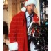 National Lampoon's Christmas Vacation Chevy Chase Costume Coat