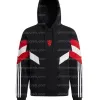 Manchester United Ruben Amorim Hoodie Manchester United Ruben Amorim Hoodie