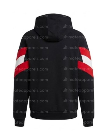 Manchester United Ruben Amorim Hoodie Manchester United Ruben Amorim Hoodie