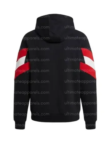 Manchester United Ruben Amorim Hoodie