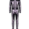 Donnie Darko Jake Gyllenhaal Skeleton Costume