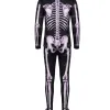 Donnie Darko Jake Gyllenhaal Skeleton Costume