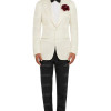 Daniel Craig Spectre James Bond White Blazer Daniel Craig Spectre James Bond White Blazer