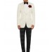 Daniel Craig Spectre James Bond White Blazer