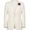 Daniel Craig Spectre James Bond White Blazer