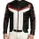 Superman 2025 Edi Gathegi Leather Jacket