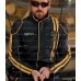 The Fall Guy 2024 Ryan Gosling Leather Jacket 