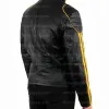 The Fall Guy 2024 Ryan Gosling Leather Jacket The Fall Guy 2024 Ryan Gosling Leather Jacket