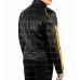 The Fall Guy 2024 Ryan Gosling Leather Jacket 