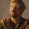 Ryan Gosling The Fall Guy 2024 Brown Vest Ryan Gosling The Fall Guy 2024 Brown Vest