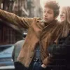 The Freewheelin Bob Dylan Brown Jacket The Freewheelin Bob Dylan Brown Jacket