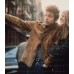 The Freewheelin Bob Dylan Brown Jacket