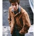 The Freewheelin Bob Dylan Brown Jacket