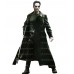 The Matrix Neo Keanu Reeves Black Trench Coat