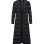 The Matrix Neo Keanu Reeves Black Trench Coat