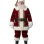 Traditional Regal Men’s Santa Claus Suit