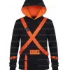 My Hero Academia Anime Cosplay Unisex Hoodie