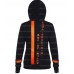 My Hero Academia Anime Cosplay Unisex Hoodie