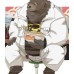 Zenless Zone Zero Ben Bigger White Costume Jacket