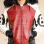 8 Ball Logo Fur Hooded Leather Jacket