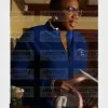 9-1-1 S04 Aisha Hinds (Henrietta Wilson) Jacket