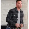 9-1-1: Lone Star Jim Parrack (Judd Ryder) Denim Jacket
