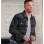 9-1-1: Lone Star Jim Parrack (Judd Ryder) Denim Jacket