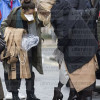 Anatomy of a Scandal Sienna Miller (Sophie) Black Puffer Jacket