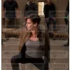 The Old Guard Charlize Theron (Andy) Leather Jacket The Old Guard Charlize Theron (Andy) Leather Jacket